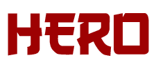 Hero Logo